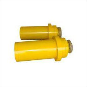 Custom Hydraulic Cylinder