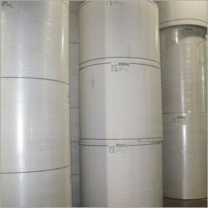 Duplex Paper Roll