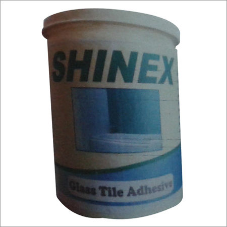 Glass Adhesive