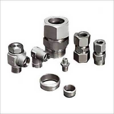 Hydraulic Hose Adaptors