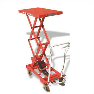 Hydraulic Lift Table