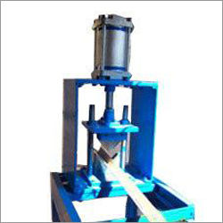 Hydraulics Shearing Machine