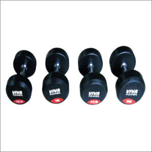 Viva sales power dumbbells