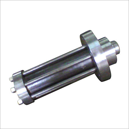 Industrial Custom Hydraulic Cylinders