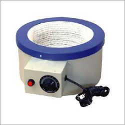 Laboratory Heating Mantle Application: Profesional