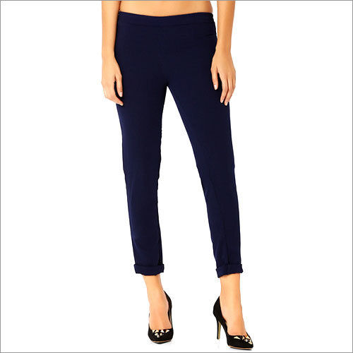 Ladies Trousers