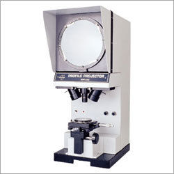 Microscope Profile Projector