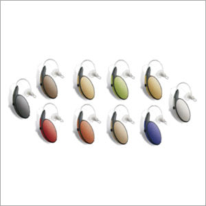 Mini Hearing Aid Application: Laundry