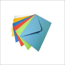 Printed Envelopes