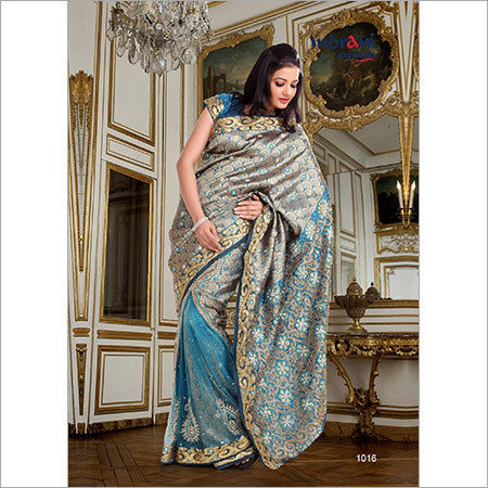 Pure Silk Sarees