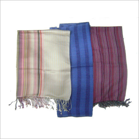 Pure Silk Shawls