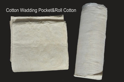 Roll Cotton Tube