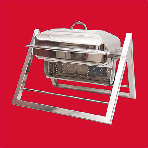 Stainless Chafing Dish