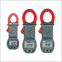 AC DC Analog Meters