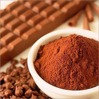 Alkalized Cocoa Powder