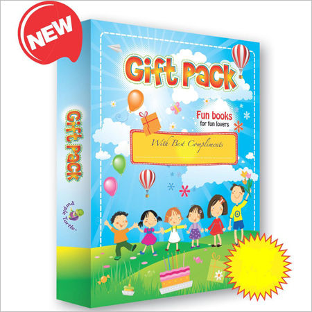 Book Gift Sets