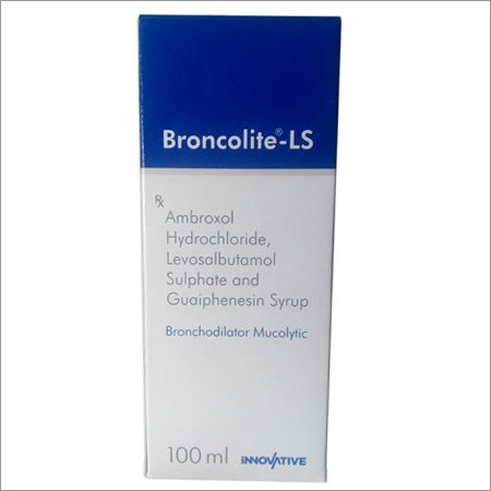 Broncolite-LS