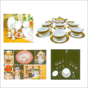 Crockery Gift Sets