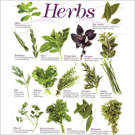 DEVBHUMI Natural Herbs
