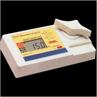 Digital Grain Moisture Meter