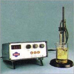 Digital PH Meter