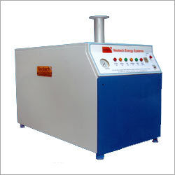 Electric Heated Mini Steam Generators