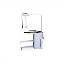 Garment Stain Removing Machine