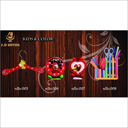 Kids Gift Sets Accuracy: 5Gm Mm