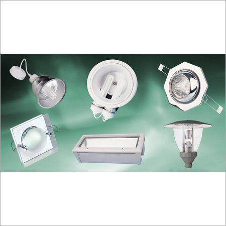 Lighting Fitting