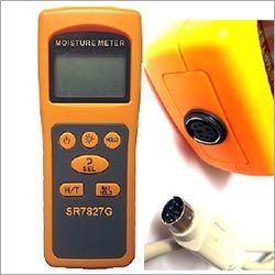 Multifunctional Grain Moisture Meter