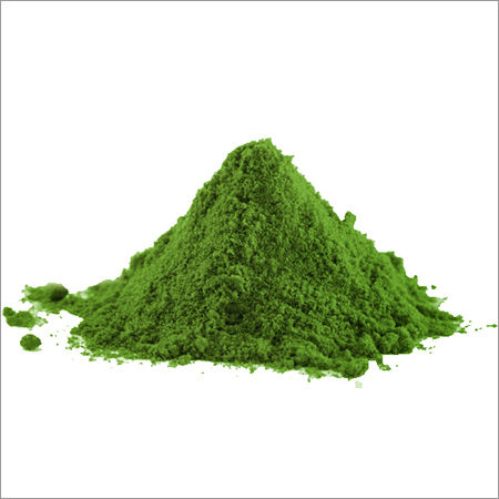 Organic Spirulina Powder