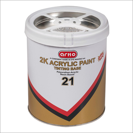 Polyurethane Paint By ARKO PAINT AND RESIN CO.