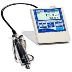 Portable Dissolved Oxygen Meter