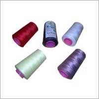 Pure Spun Polyester Threads