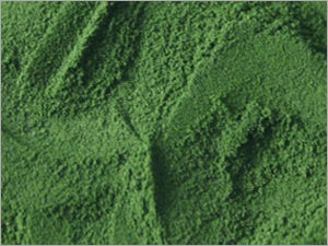 Spirulina Powder