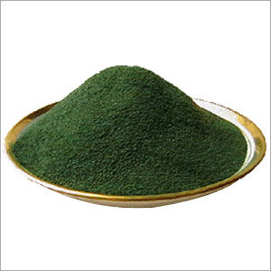 Spirulina Powder