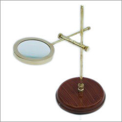 Stand Magnifier