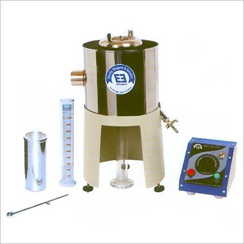 Tar Viscometer