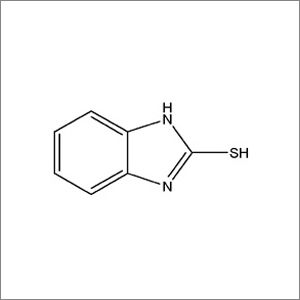 2-Mercapto Benzimidazole