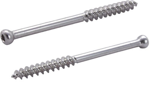 4.0 mm Cancellous Screws