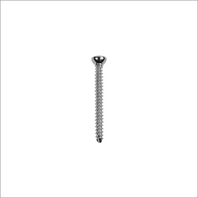 4.5 mm Cortical Screws