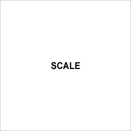 Digital Measurement Scale