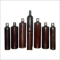 Dissolved Acetylene Gas