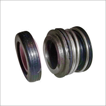 No Fade Mechanical Pump Seal