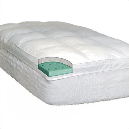 Memory Foam Mattress