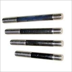 Metal Bolts