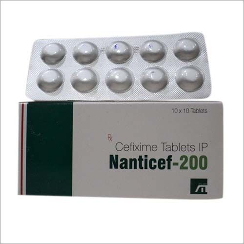 Nanticef-200