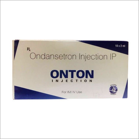 Onton Injection