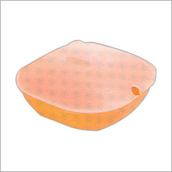 Plastic Lid Bowls