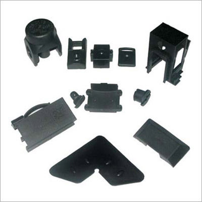 Plastic Molded Parts